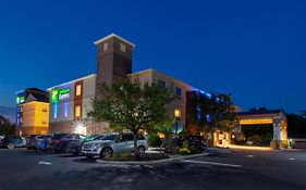 Holiday Inn Express Absecon New Jersey